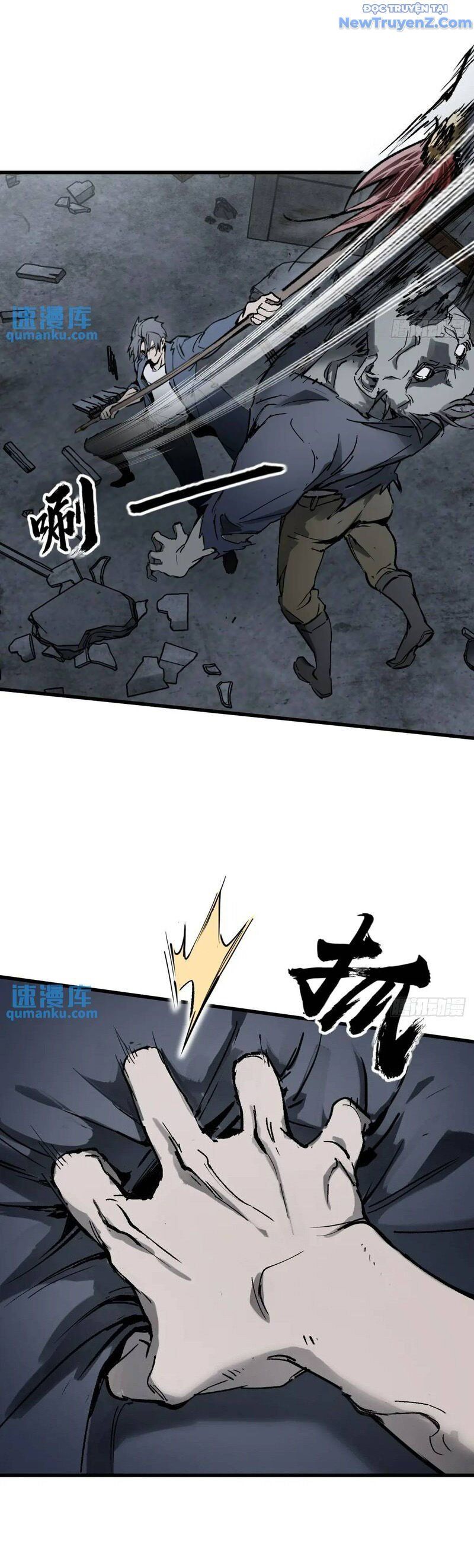 đọc truyện Bắt Đầu Từ Cửu Đầu Điểu Chương 270 ảnh 12 tại Thiên Thai Truyện