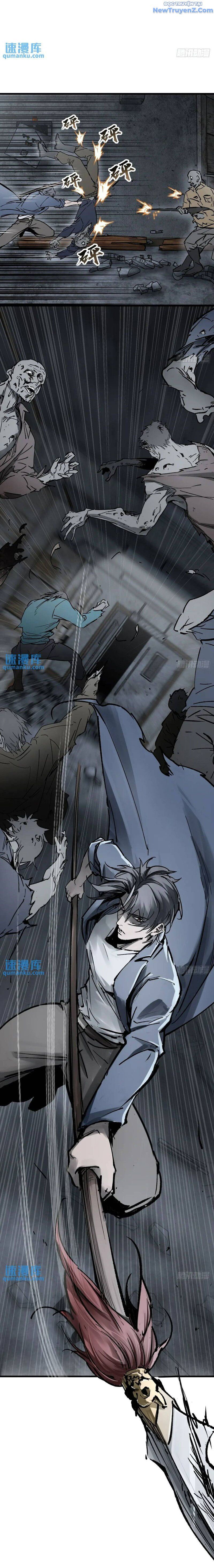 đọc truyện Bắt Đầu Từ Cửu Đầu Điểu Chương 270 ảnh 13 tại Thiên Thai Truyện