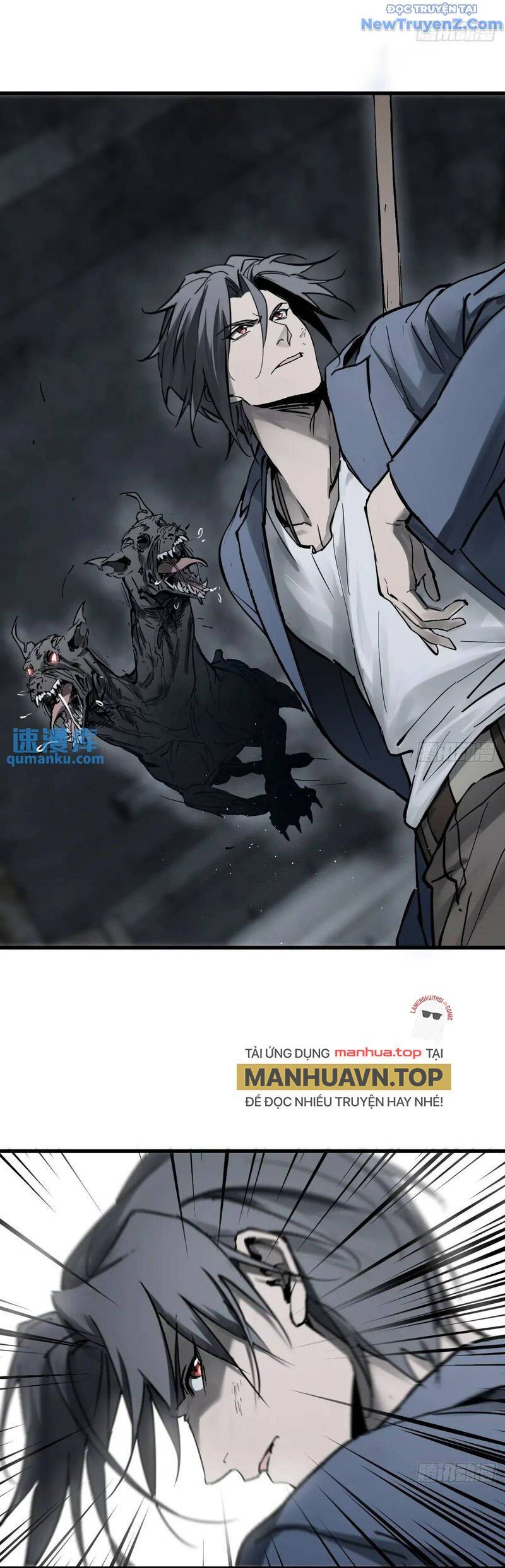 đọc truyện Bắt Đầu Từ Cửu Đầu Điểu Chương 270 ảnh 14 tại Thiên Thai Truyện