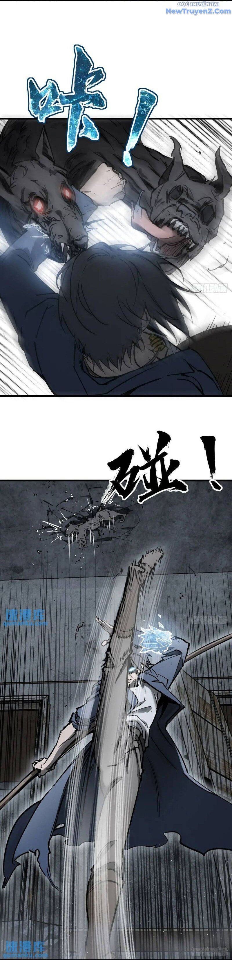 đọc truyện Bắt Đầu Từ Cửu Đầu Điểu Chương 270 ảnh 15 tại Thiên Thai Truyện