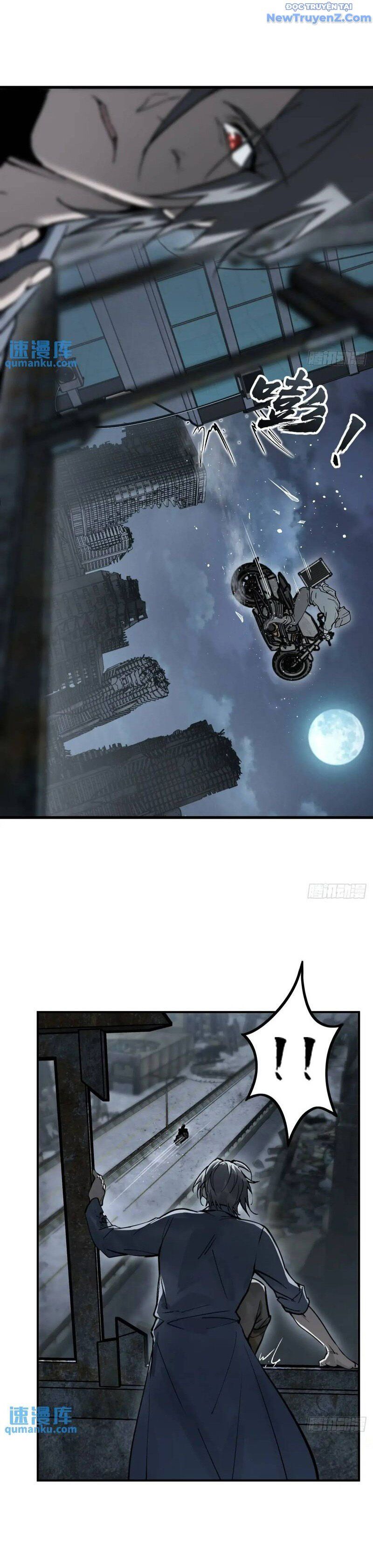 đọc truyện Bắt Đầu Từ Cửu Đầu Điểu Chương 270 ảnh 17 tại Thiên Thai Truyện