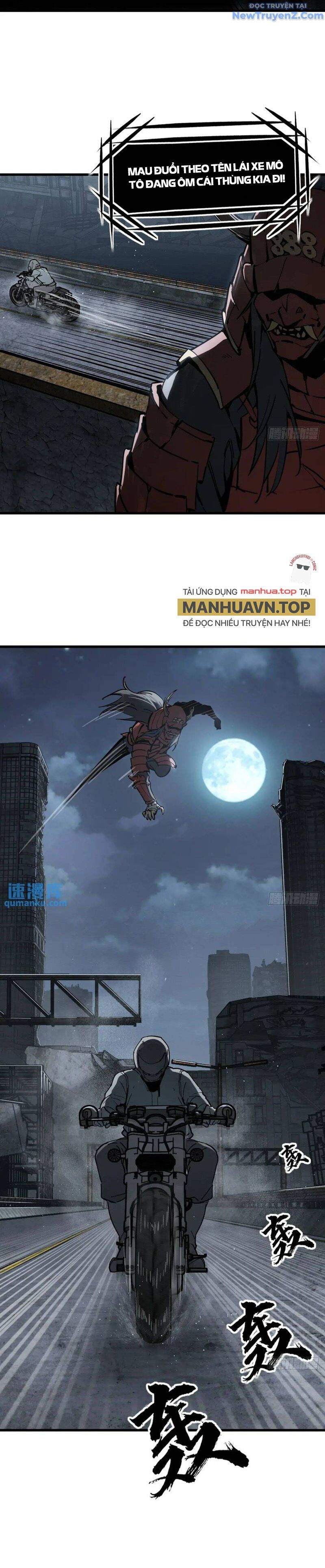 đọc truyện Bắt Đầu Từ Cửu Đầu Điểu Chương 270 ảnh 19 tại Thiên Thai Truyện