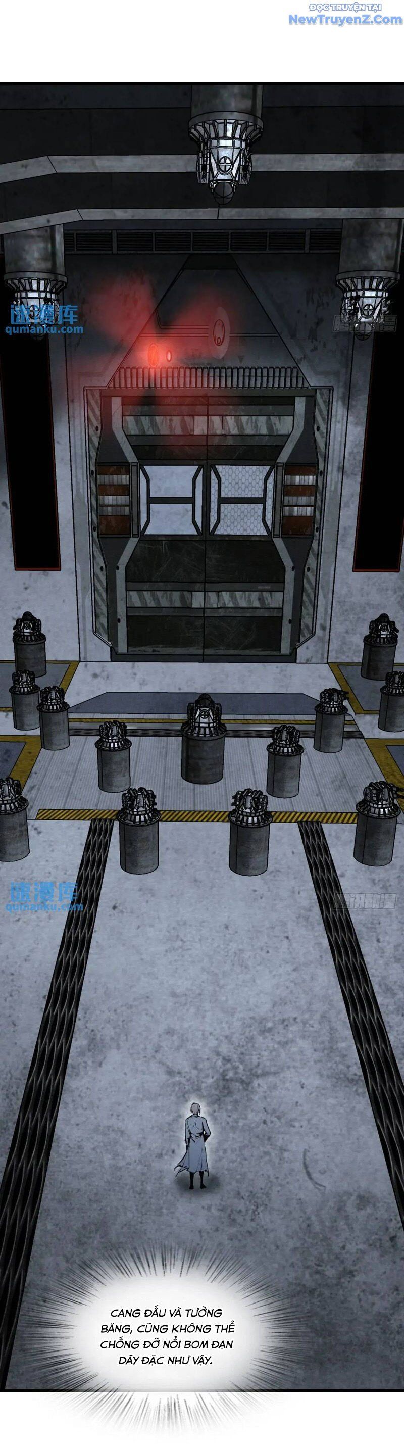 đọc truyện Bắt Đầu Từ Cửu Đầu Điểu Chương 270 ảnh 20 tại Thiên Thai Truyện