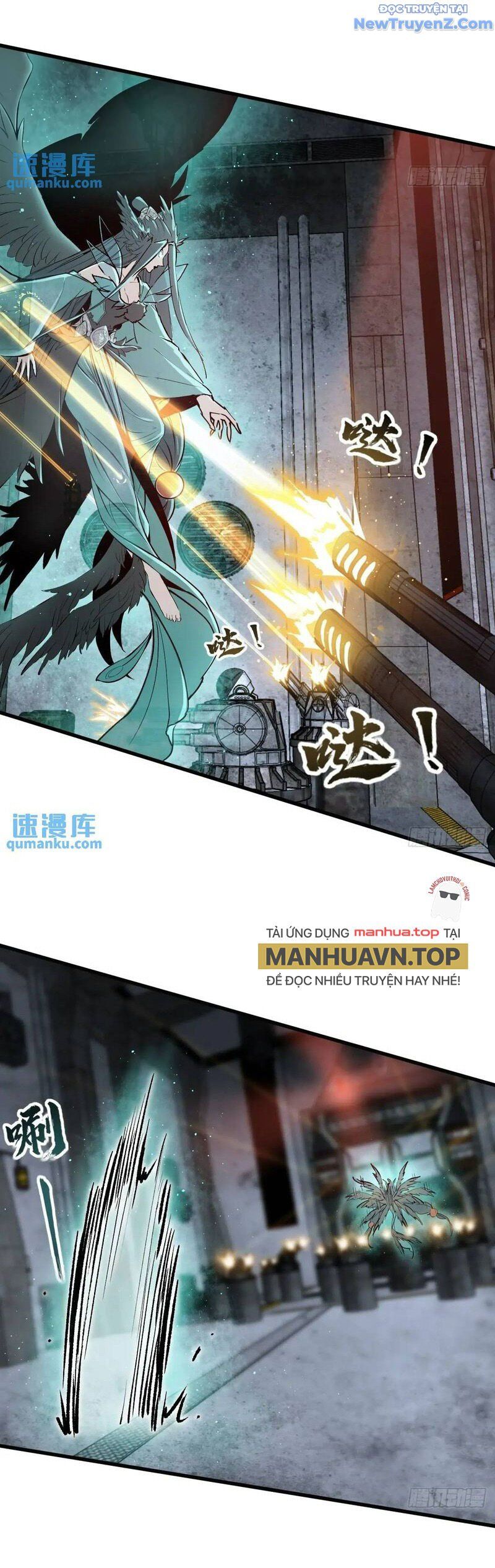 đọc truyện Bắt Đầu Từ Cửu Đầu Điểu Chương 270 ảnh 24 tại Thiên Thai Truyện