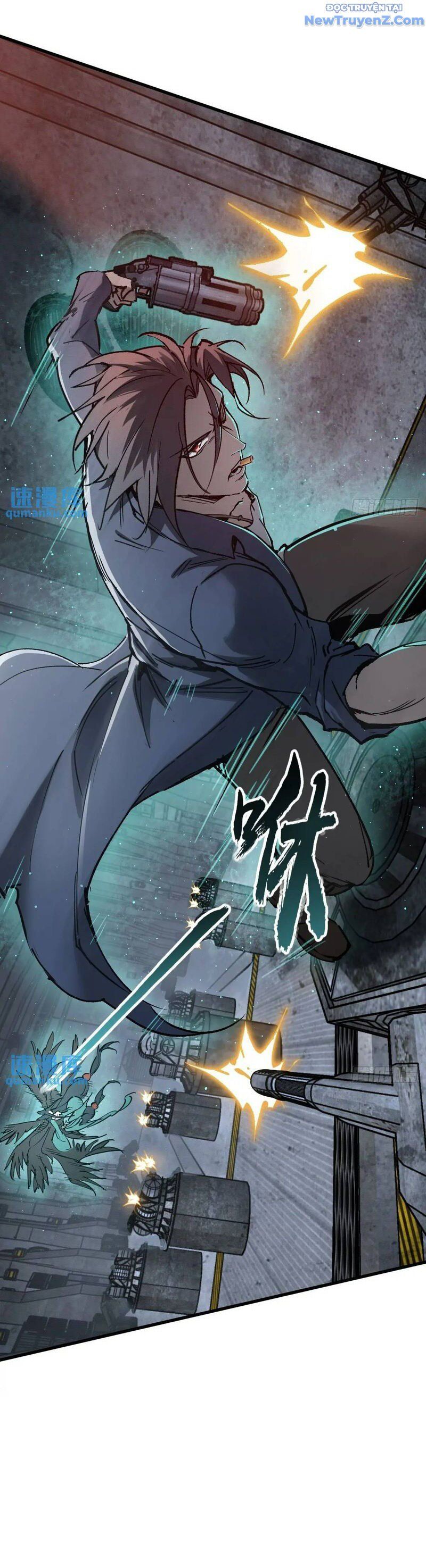 đọc truyện Bắt Đầu Từ Cửu Đầu Điểu Chương 270 ảnh 25 tại Thiên Thai Truyện