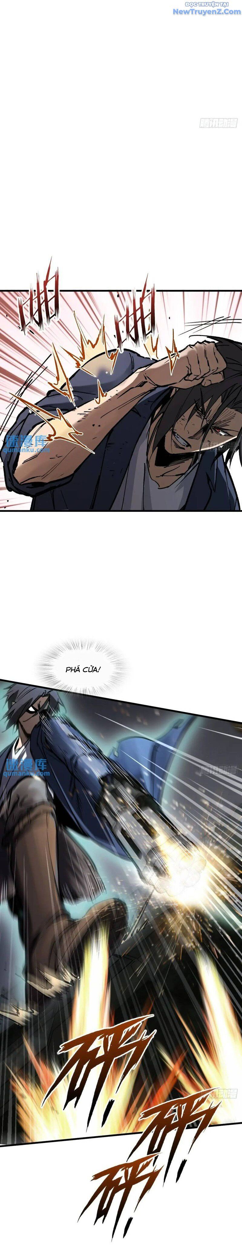 đọc truyện Bắt Đầu Từ Cửu Đầu Điểu Chương 270 ảnh 26 tại Thiên Thai Truyện