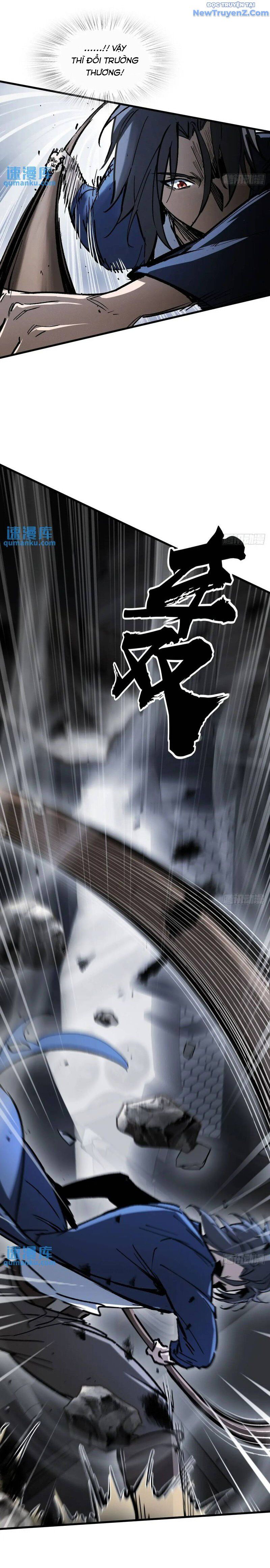 đọc truyện Bắt Đầu Từ Cửu Đầu Điểu Chương 270 ảnh 27 tại Thiên Thai Truyện