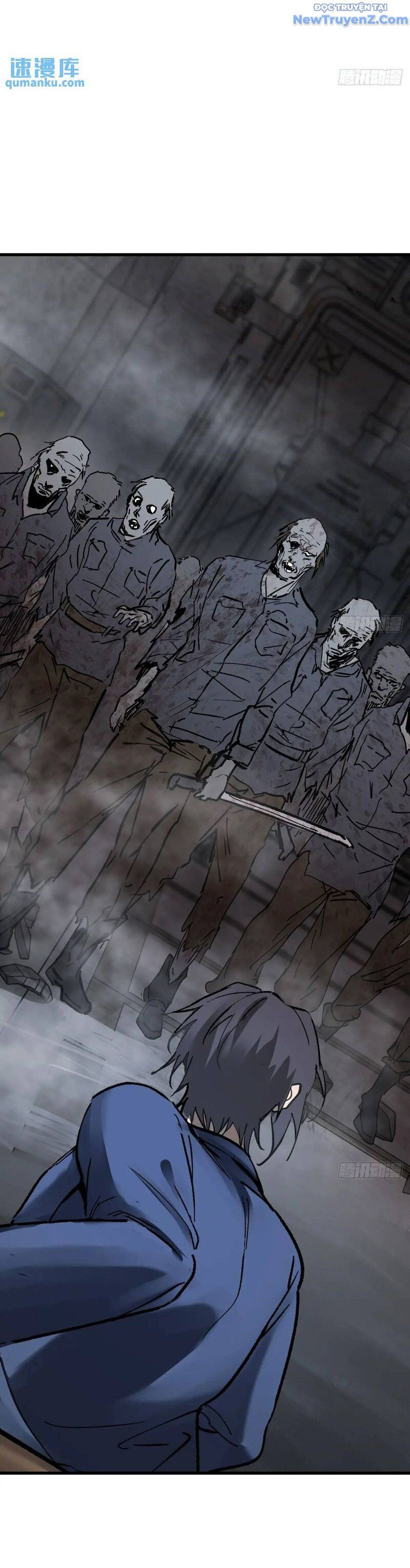 đọc truyện Bắt Đầu Từ Cửu Đầu Điểu Chương 270 ảnh 28 tại Thiên Thai Truyện