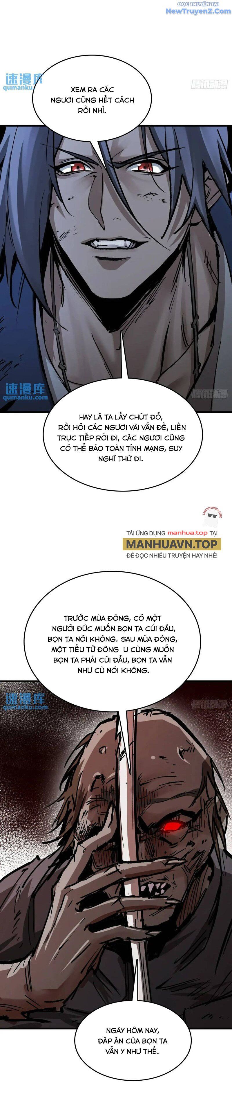 đọc truyện Bắt Đầu Từ Cửu Đầu Điểu Chương 270 ảnh 29 tại Thiên Thai Truyện