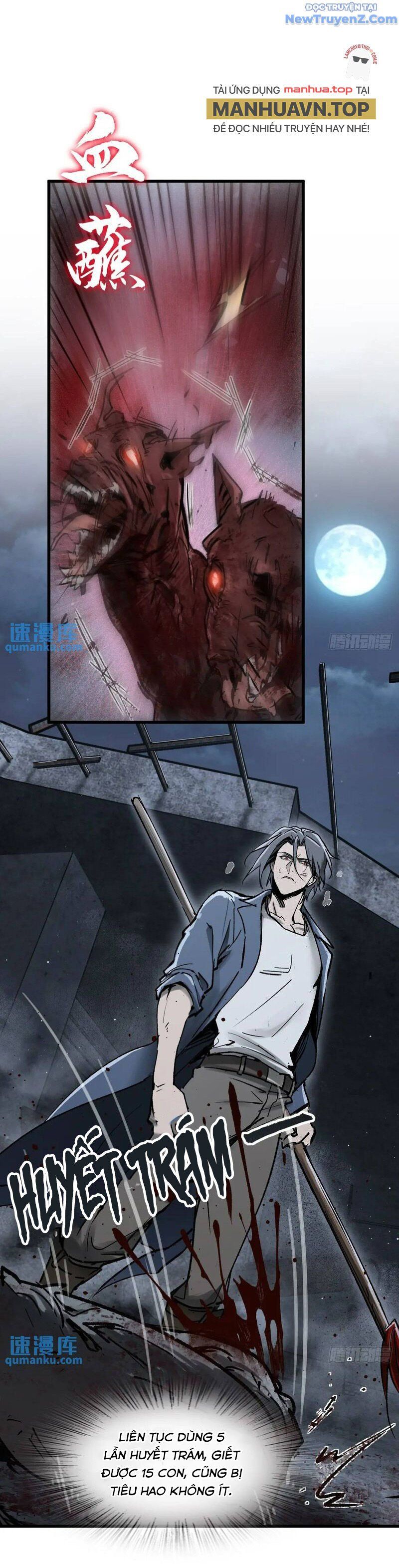 đọc truyện Bắt Đầu Từ Cửu Đầu Điểu Chương 270 ảnh 5 tại Thiên Thai Truyện