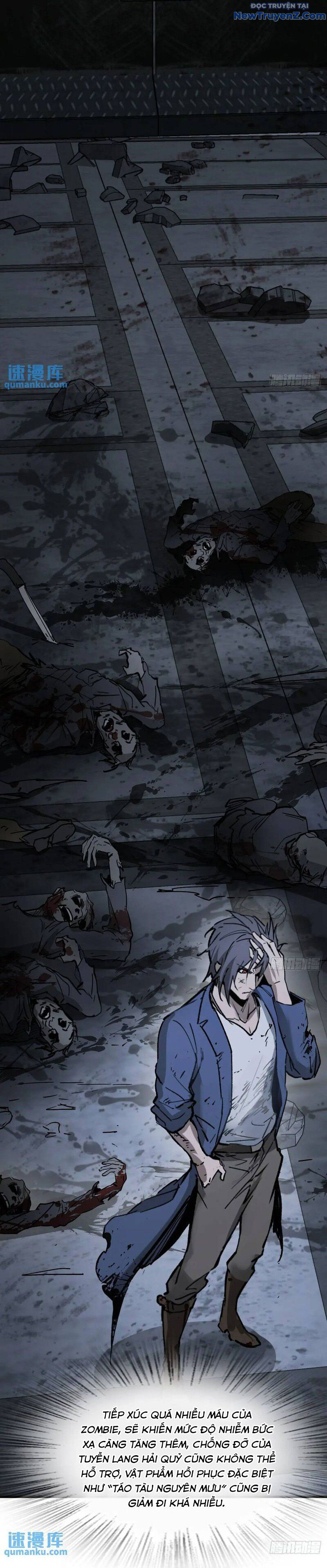 đọc truyện Bắt Đầu Từ Cửu Đầu Điểu Chương 270 ảnh 32 tại Thiên Thai Truyện