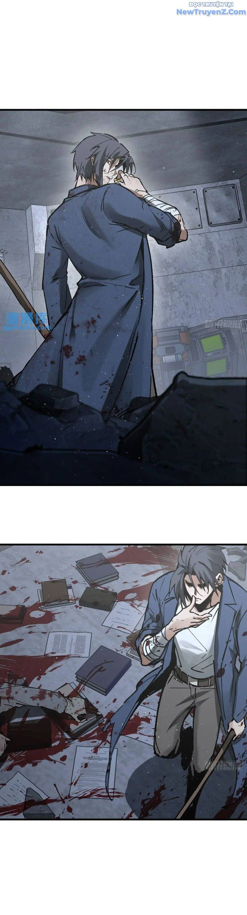 đọc truyện Bắt Đầu Từ Cửu Đầu Điểu Chương 270 ảnh 36 tại Thiên Thai Truyện