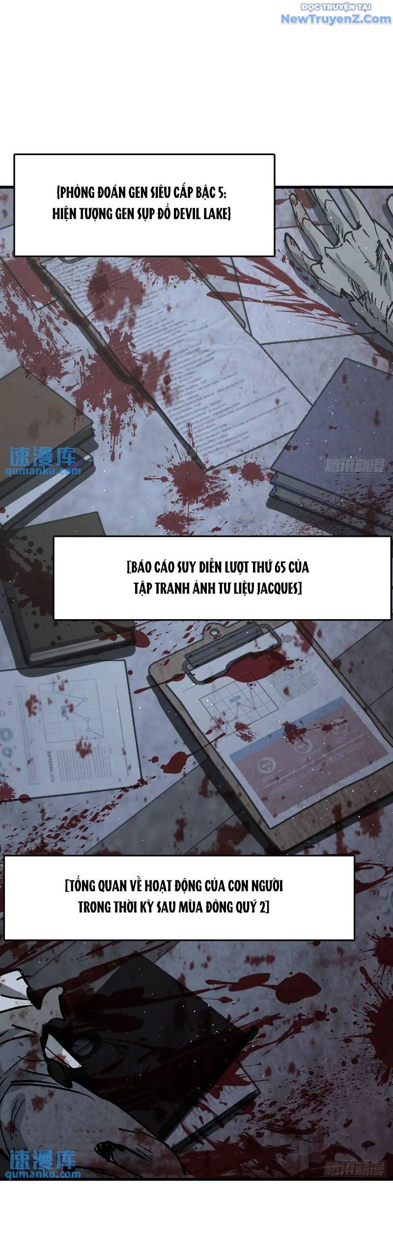 đọc truyện Bắt Đầu Từ Cửu Đầu Điểu Chương 270 ảnh 37 tại Thiên Thai Truyện