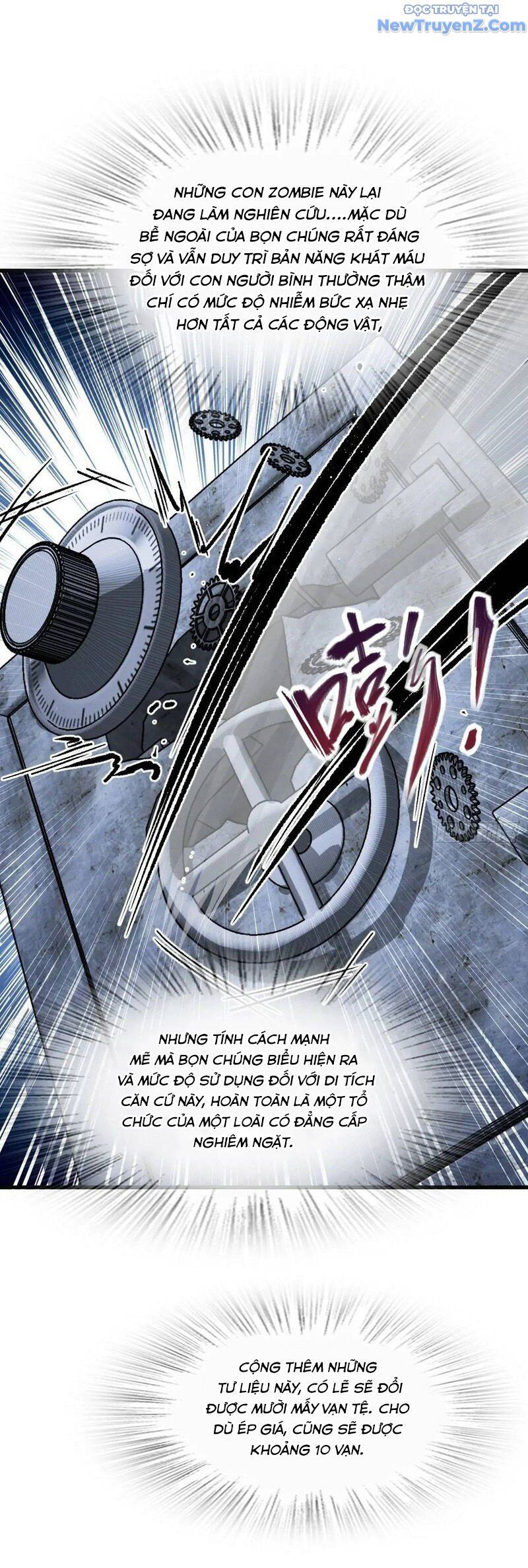 đọc truyện Bắt Đầu Từ Cửu Đầu Điểu Chương 270 ảnh 38 tại Thiên Thai Truyện