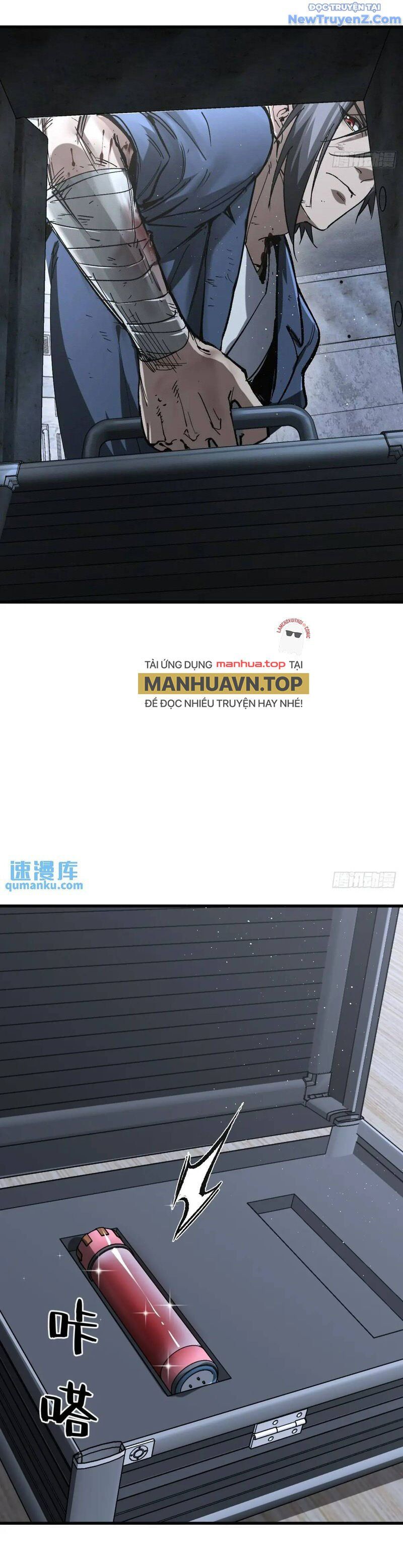 đọc truyện Bắt Đầu Từ Cửu Đầu Điểu Chương 270 ảnh 39 tại Thiên Thai Truyện