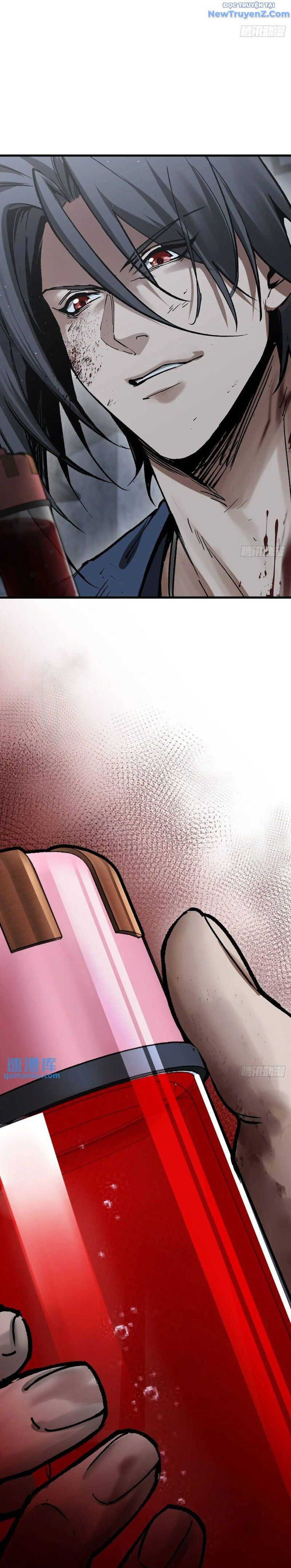 đọc truyện Bắt Đầu Từ Cửu Đầu Điểu Chương 270 ảnh 40 tại Thiên Thai Truyện