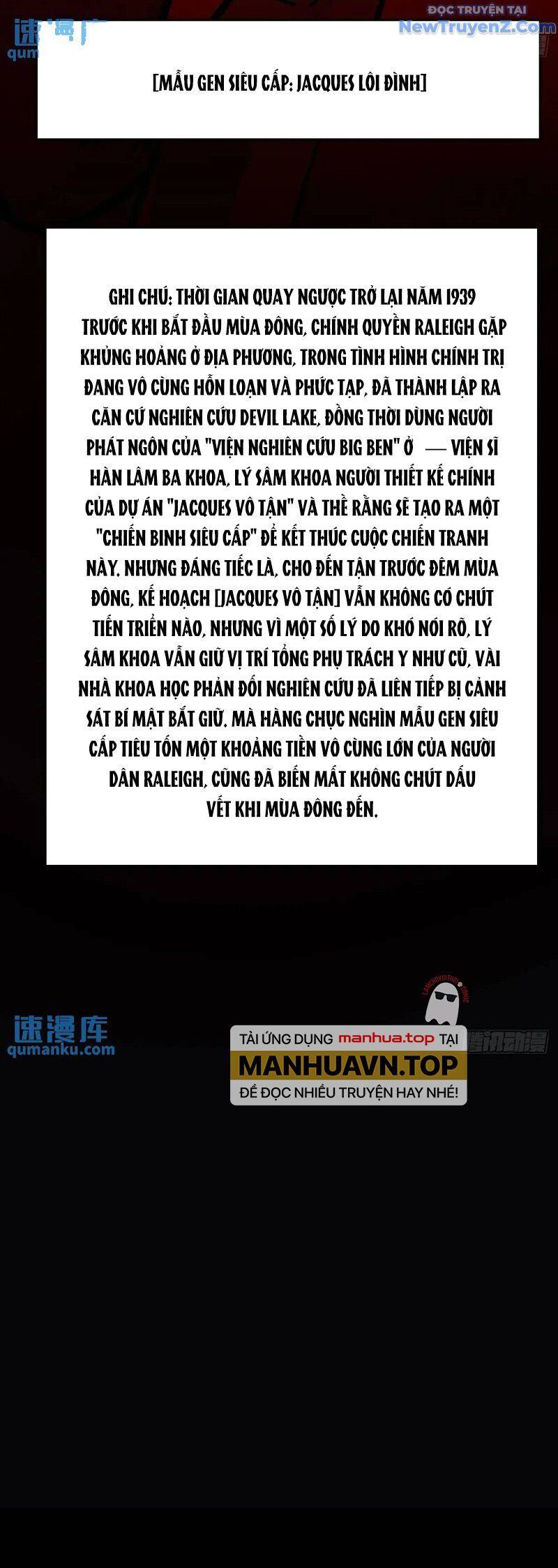 đọc truyện Bắt Đầu Từ Cửu Đầu Điểu Chương 270 ảnh 41 tại Thiên Thai Truyện