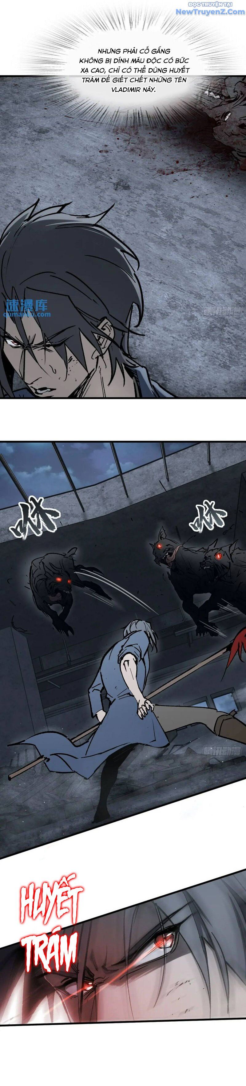 đọc truyện Bắt Đầu Từ Cửu Đầu Điểu Chương 270 ảnh 6 tại Thiên Thai Truyện