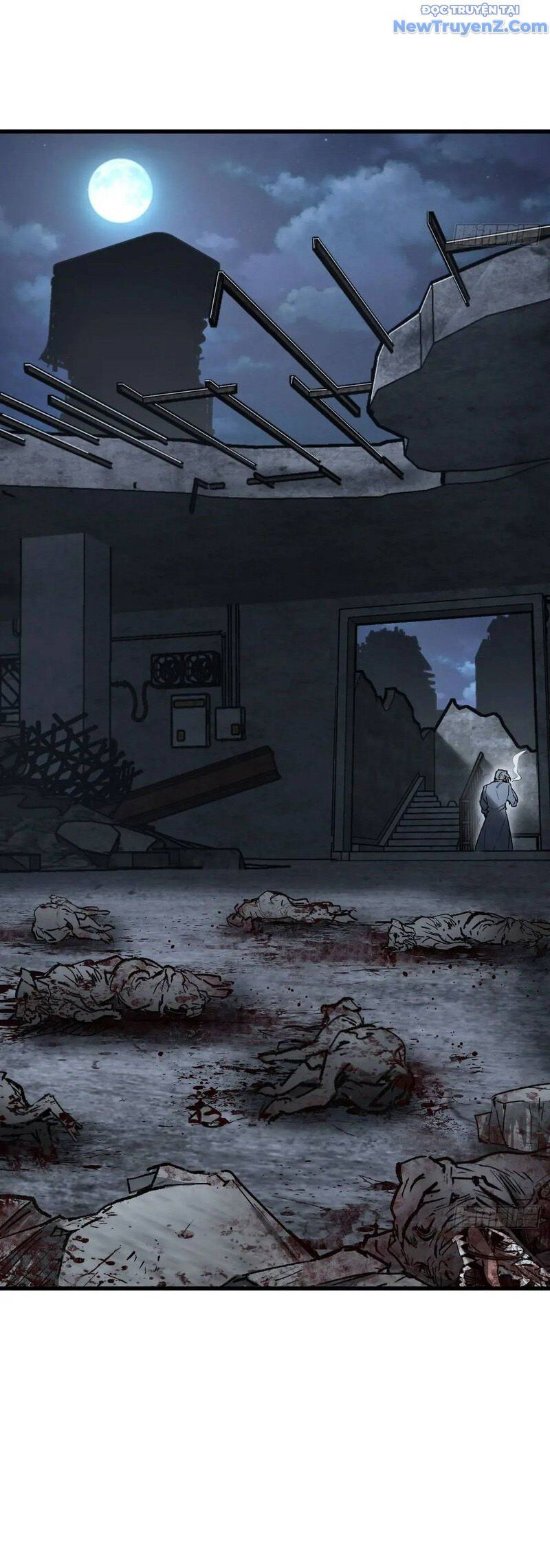 đọc truyện Bắt Đầu Từ Cửu Đầu Điểu Chương 270 ảnh 7 tại Thiên Thai Truyện