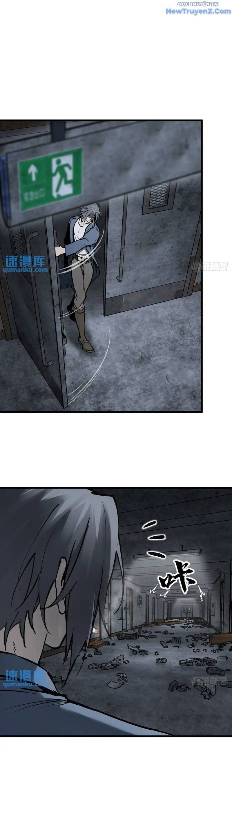 đọc truyện Bắt Đầu Từ Cửu Đầu Điểu Chương 270 ảnh 8 tại Thiên Thai Truyện