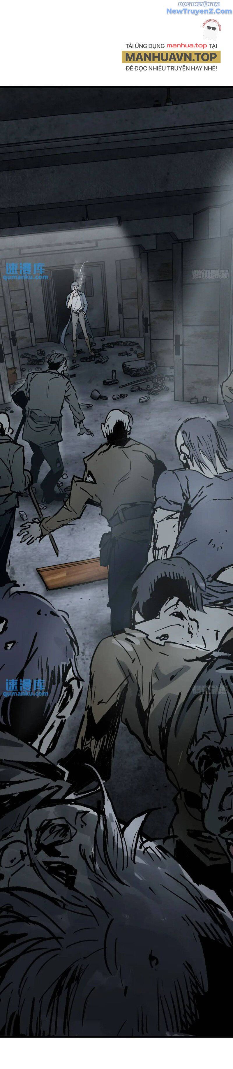 đọc truyện Bắt Đầu Từ Cửu Đầu Điểu Chương 270 ảnh 9 tại Thiên Thai Truyện