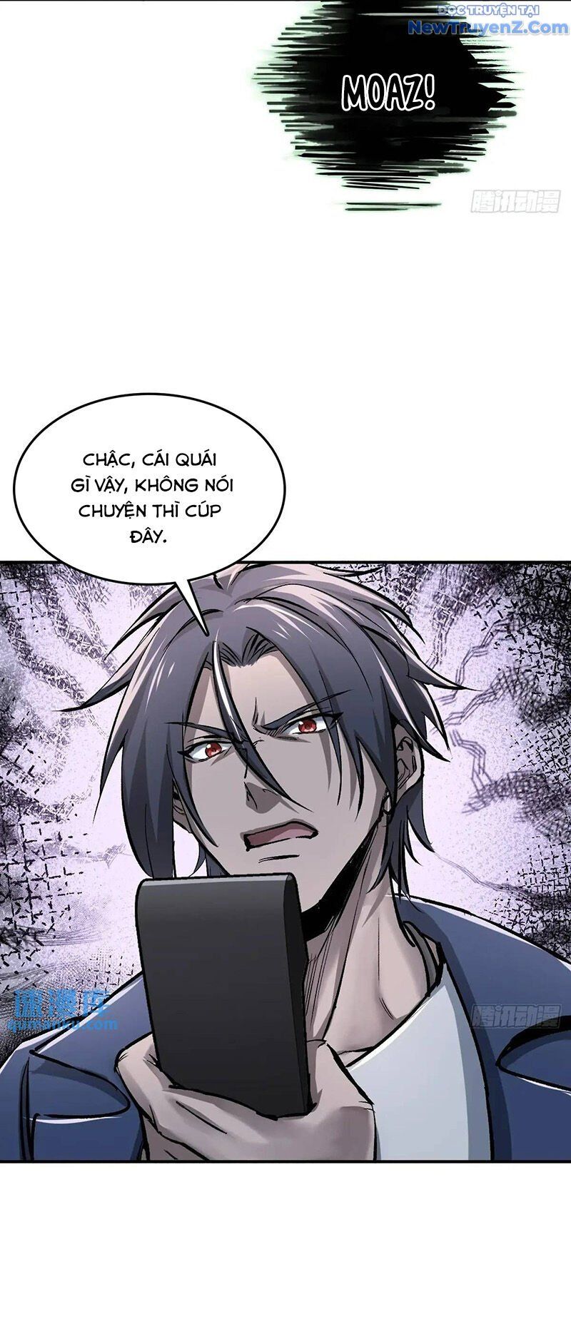 đọc truyện Bắt Đầu Từ Cửu Đầu Điểu Chương 271 ảnh 12 tại Thiên Thai Truyện