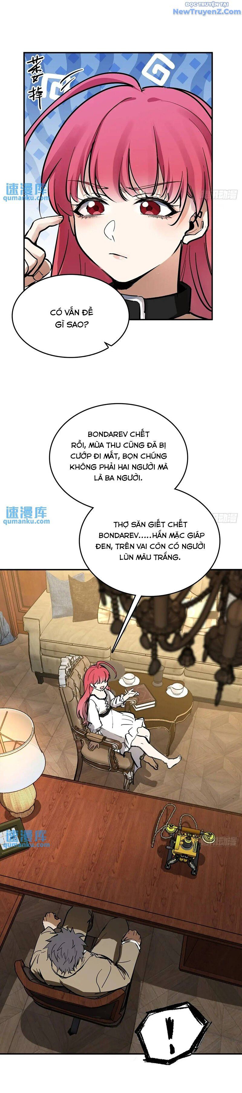 đọc truyện Bắt Đầu Từ Cửu Đầu Điểu Chương 271 ảnh 18 tại Thiên Thai Truyện