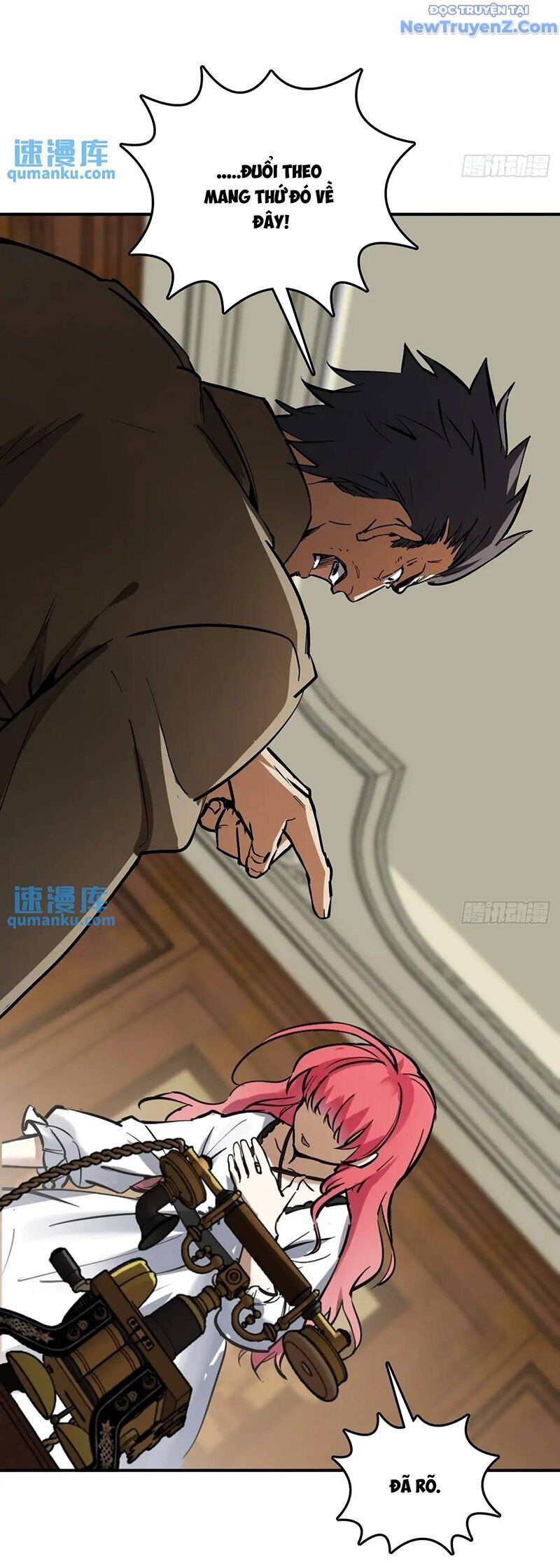 đọc truyện Bắt Đầu Từ Cửu Đầu Điểu Chương 271 ảnh 19 tại Thiên Thai Truyện