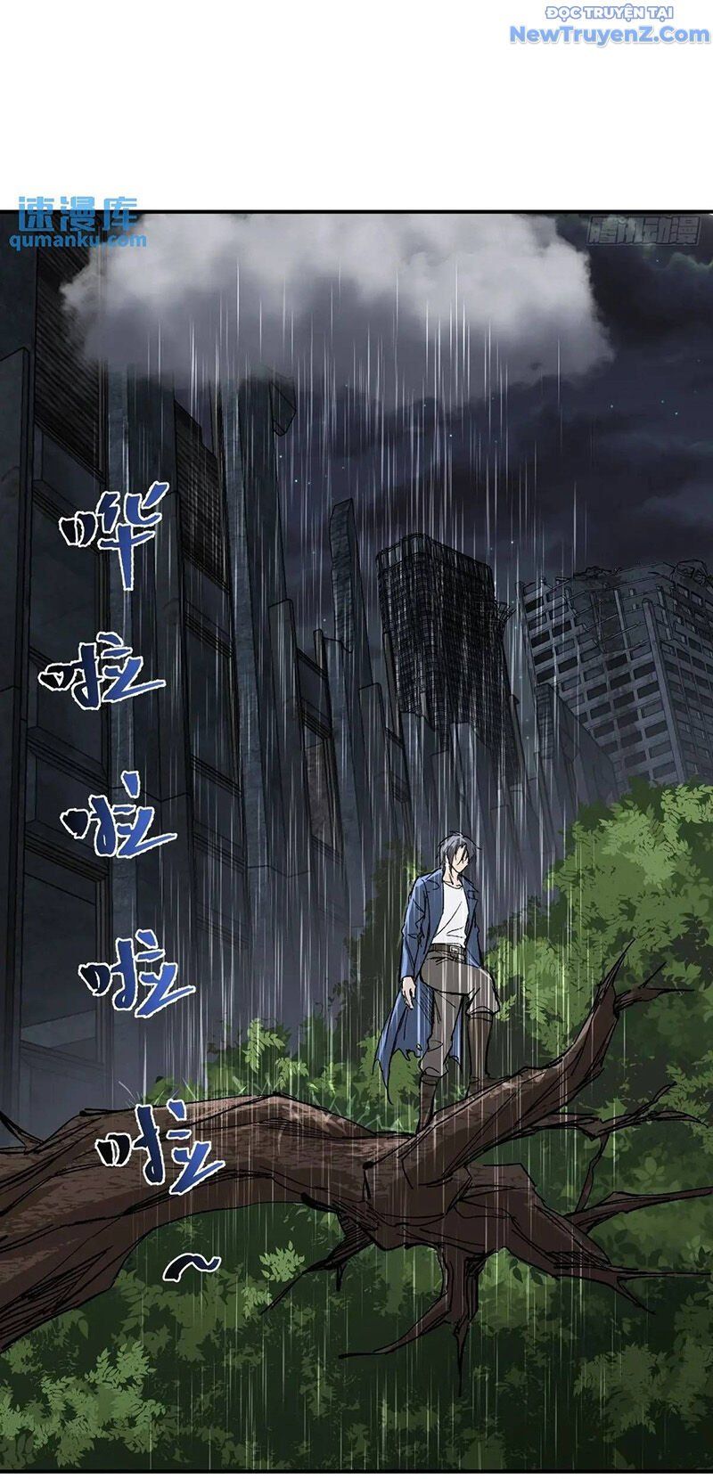 đọc truyện Bắt Đầu Từ Cửu Đầu Điểu Chương 271 ảnh 25 tại Thiên Thai Truyện