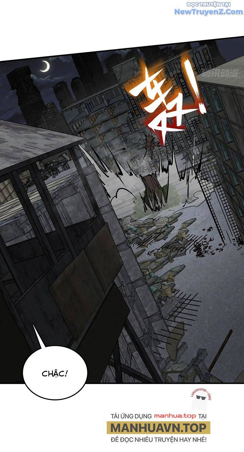 đọc truyện Bắt Đầu Từ Cửu Đầu Điểu Chương 271 ảnh 29 tại Thiên Thai Truyện