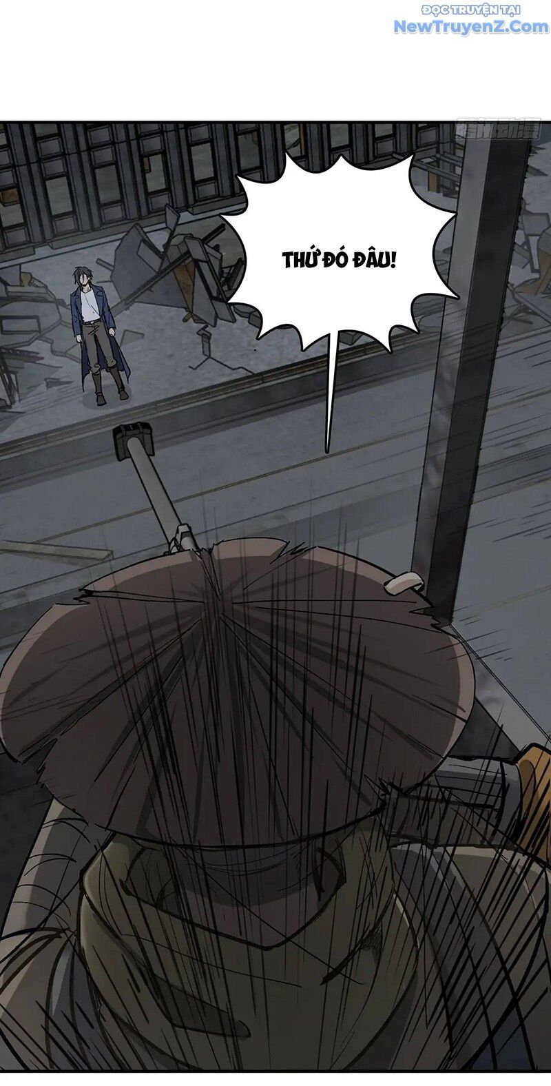 đọc truyện Bắt Đầu Từ Cửu Đầu Điểu Chương 271 ảnh 30 tại Thiên Thai Truyện