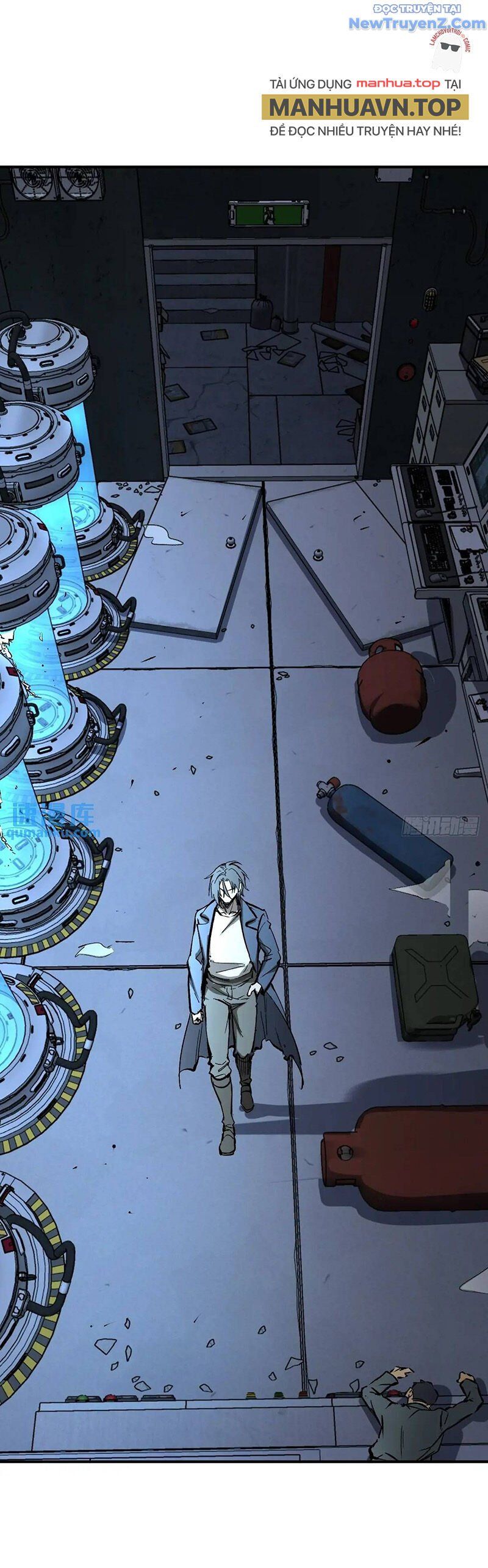 đọc truyện Bắt Đầu Từ Cửu Đầu Điểu Chương 271 ảnh 5 tại Thiên Thai Truyện