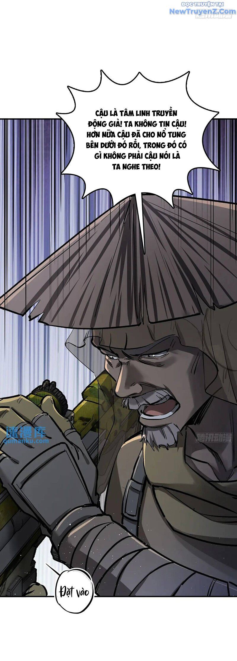 đọc truyện Bắt Đầu Từ Cửu Đầu Điểu Chương 271 ảnh 32 tại Thiên Thai Truyện