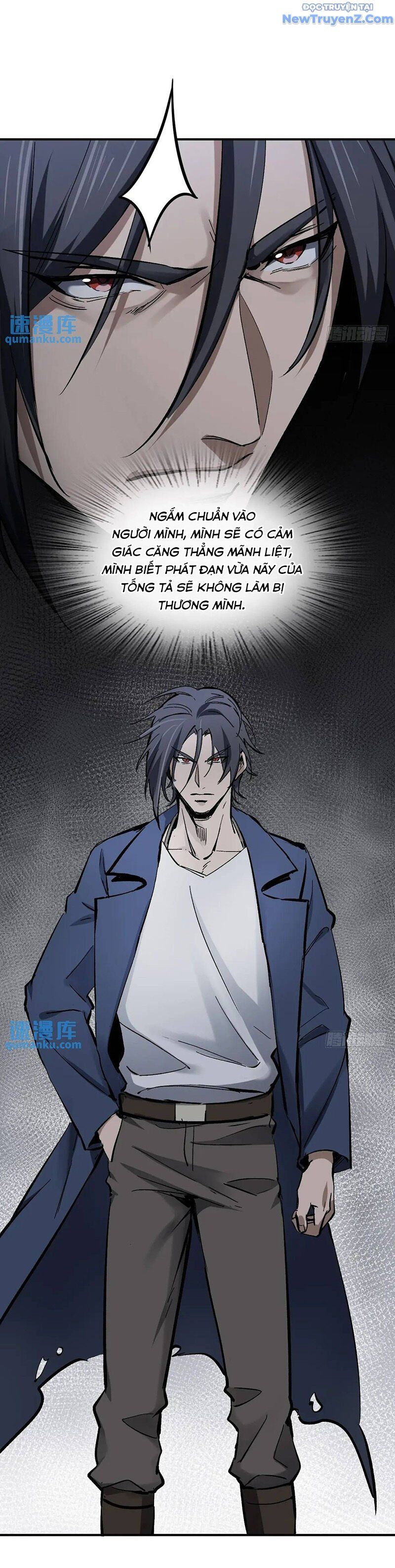 đọc truyện Bắt Đầu Từ Cửu Đầu Điểu Chương 271 ảnh 33 tại Thiên Thai Truyện