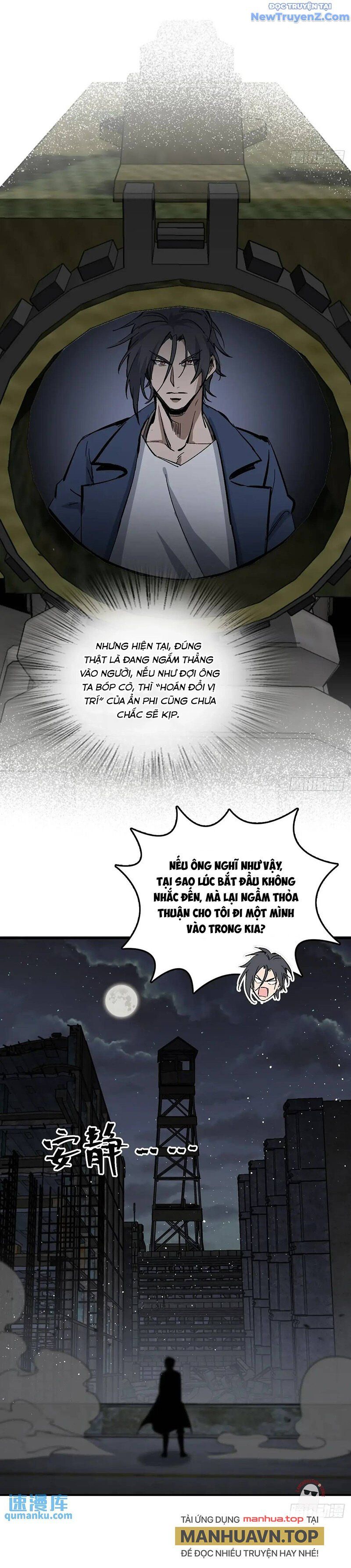 đọc truyện Bắt Đầu Từ Cửu Đầu Điểu Chương 271 ảnh 34 tại Thiên Thai Truyện