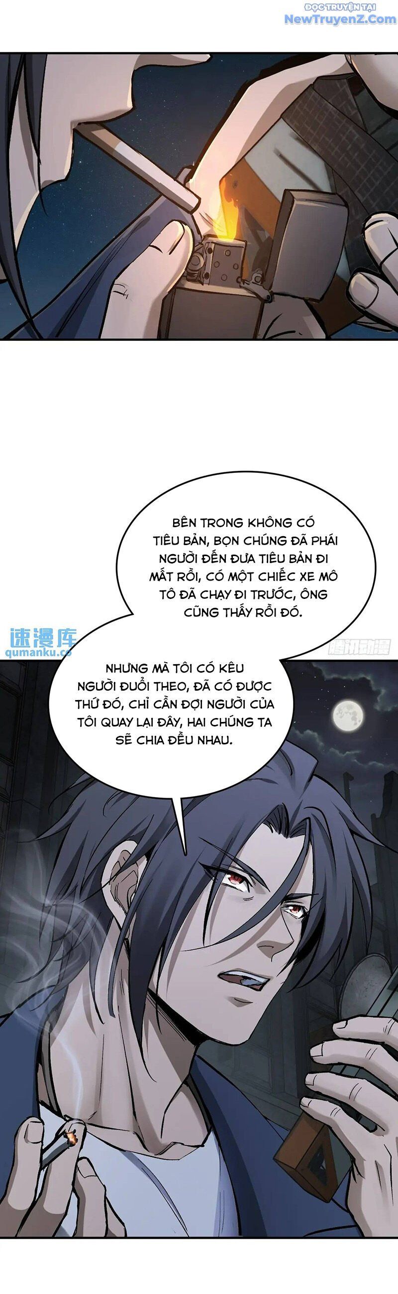 đọc truyện Bắt Đầu Từ Cửu Đầu Điểu Chương 271 ảnh 35 tại Thiên Thai Truyện