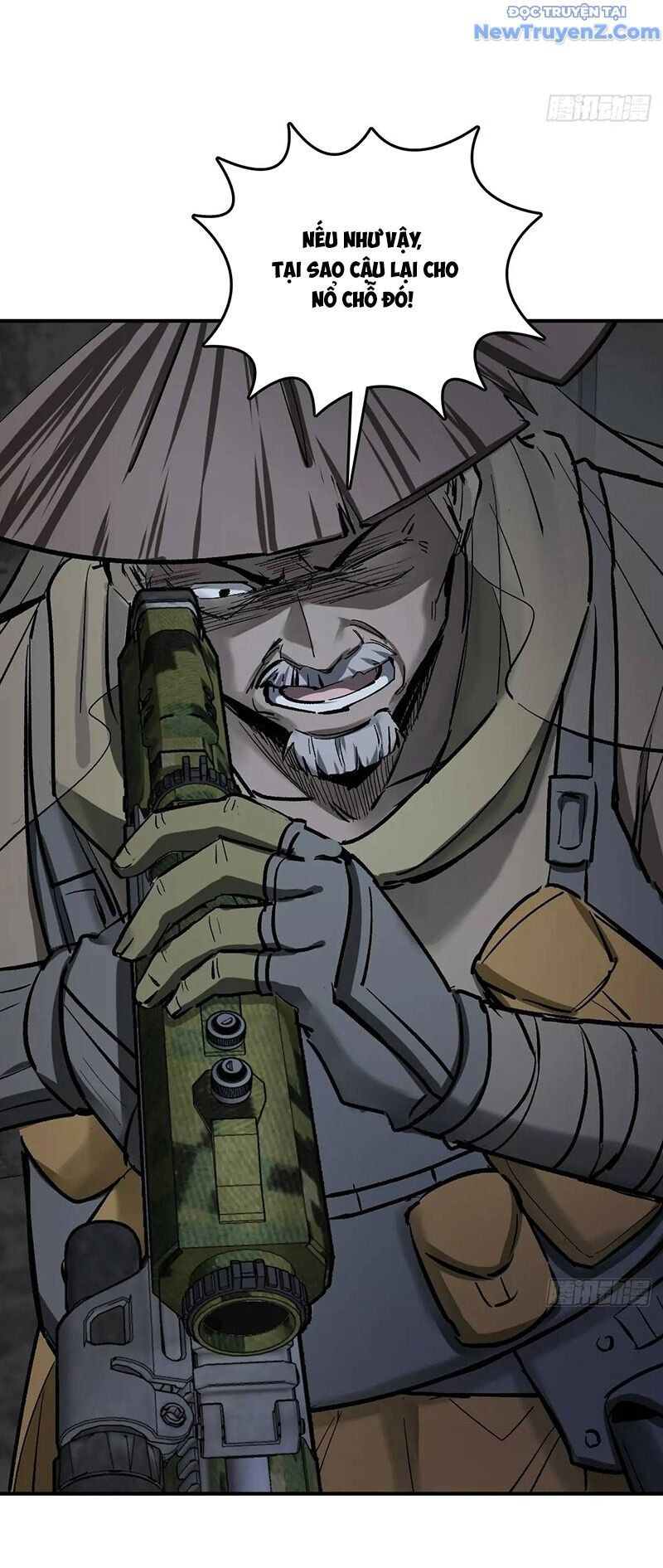 đọc truyện Bắt Đầu Từ Cửu Đầu Điểu Chương 271 ảnh 36 tại Thiên Thai Truyện