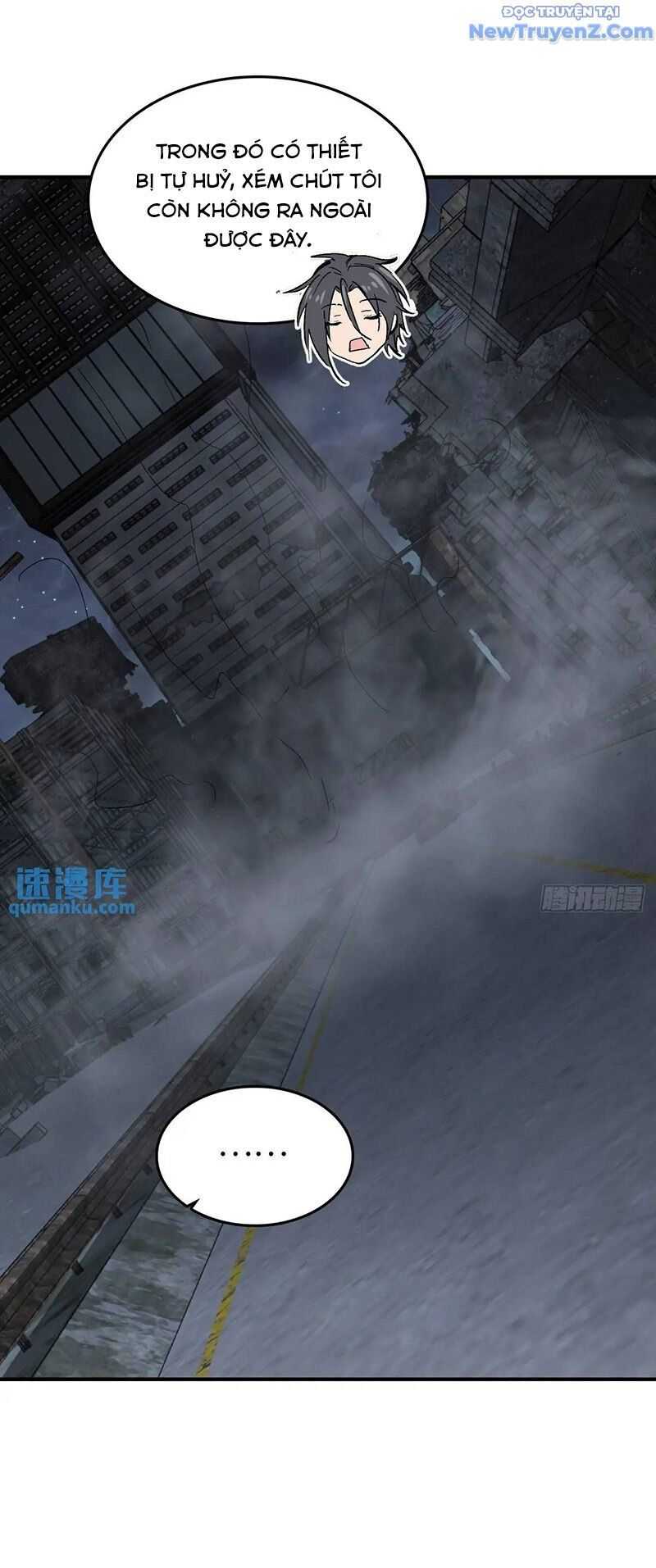 đọc truyện Bắt Đầu Từ Cửu Đầu Điểu Chương 271 ảnh 37 tại Thiên Thai Truyện