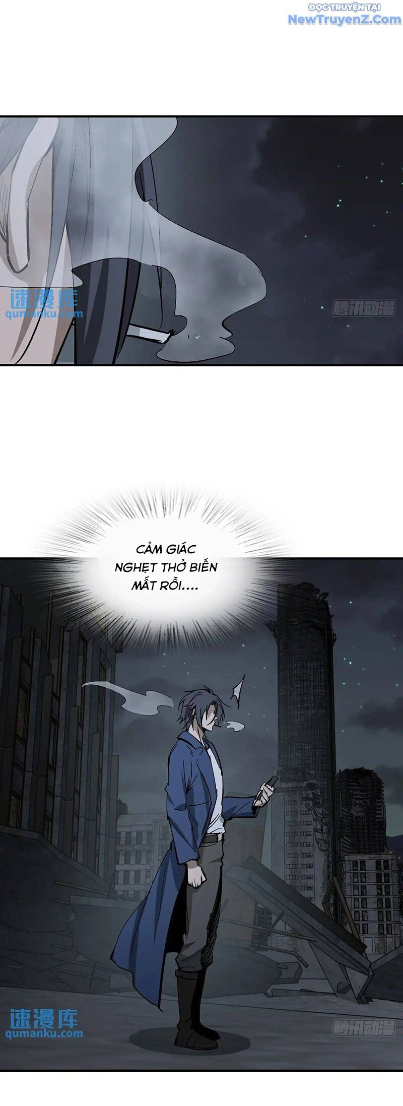 đọc truyện Bắt Đầu Từ Cửu Đầu Điểu Chương 271 ảnh 38 tại Thiên Thai Truyện