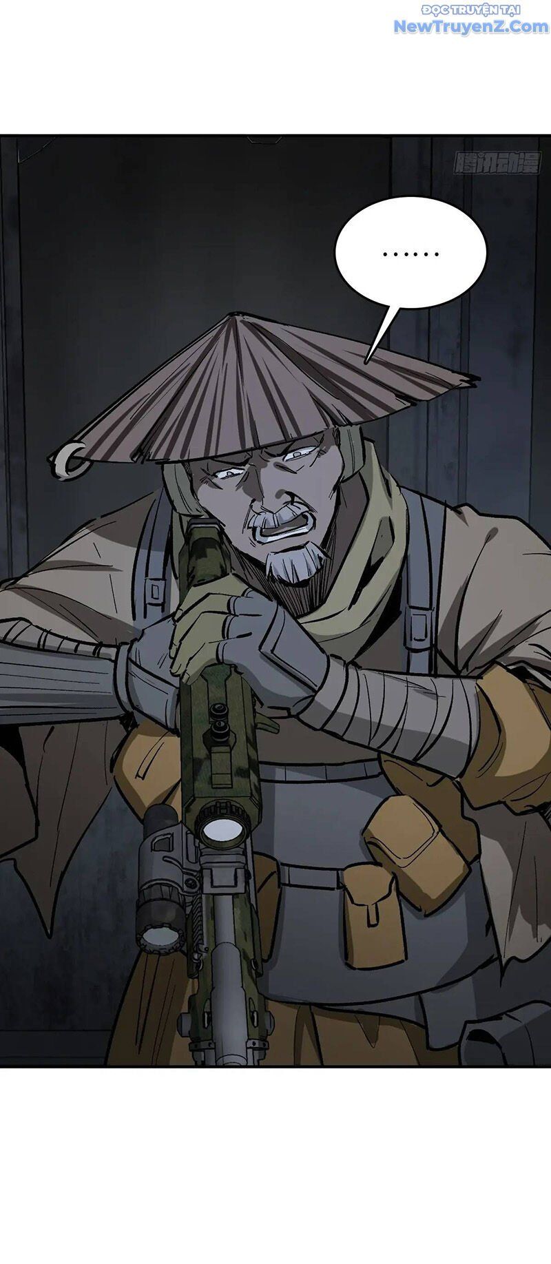 đọc truyện Bắt Đầu Từ Cửu Đầu Điểu Chương 271 ảnh 40 tại Thiên Thai Truyện