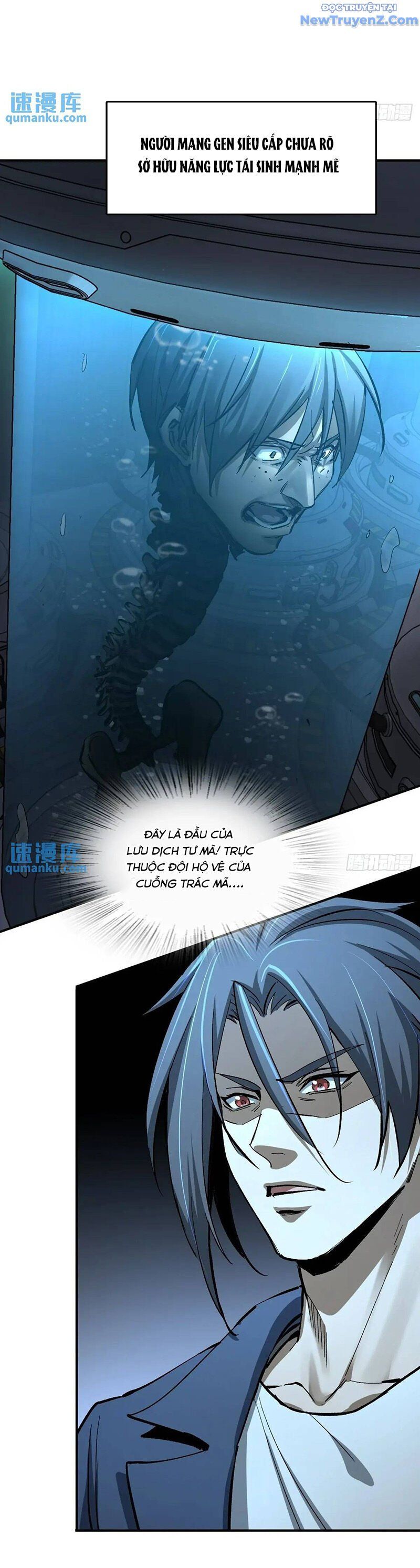 đọc truyện Bắt Đầu Từ Cửu Đầu Điểu Chương 271 ảnh 6 tại Thiên Thai Truyện