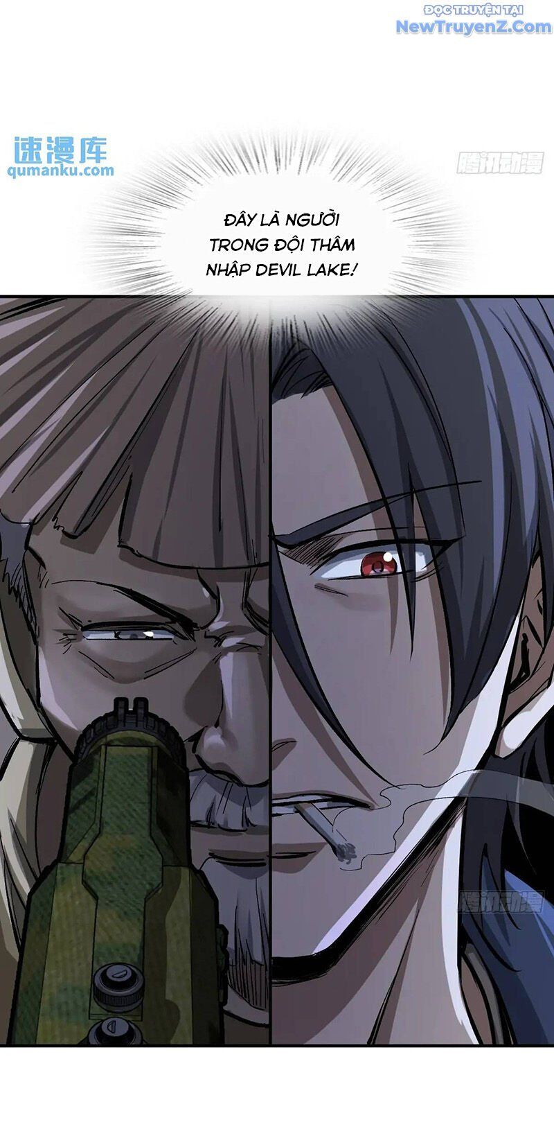 đọc truyện Bắt Đầu Từ Cửu Đầu Điểu Chương 271 ảnh 43 tại Thiên Thai Truyện