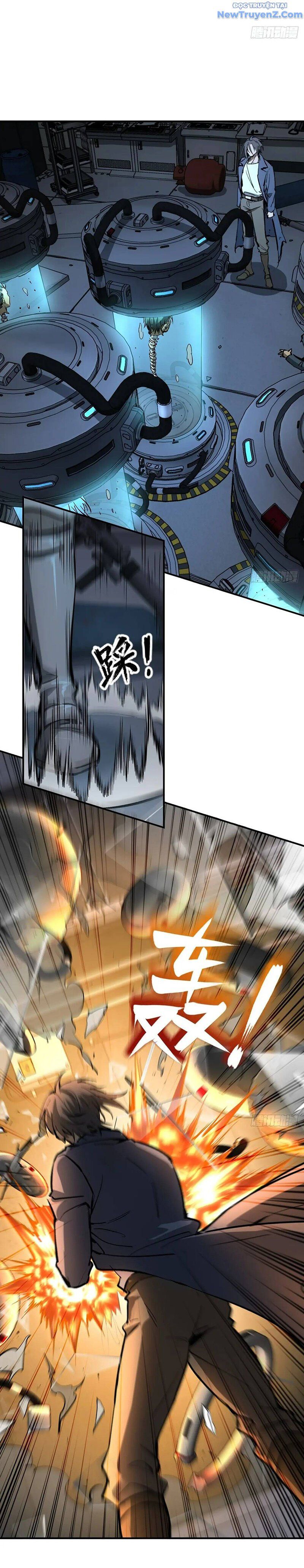 đọc truyện Bắt Đầu Từ Cửu Đầu Điểu Chương 271 ảnh 7 tại Thiên Thai Truyện