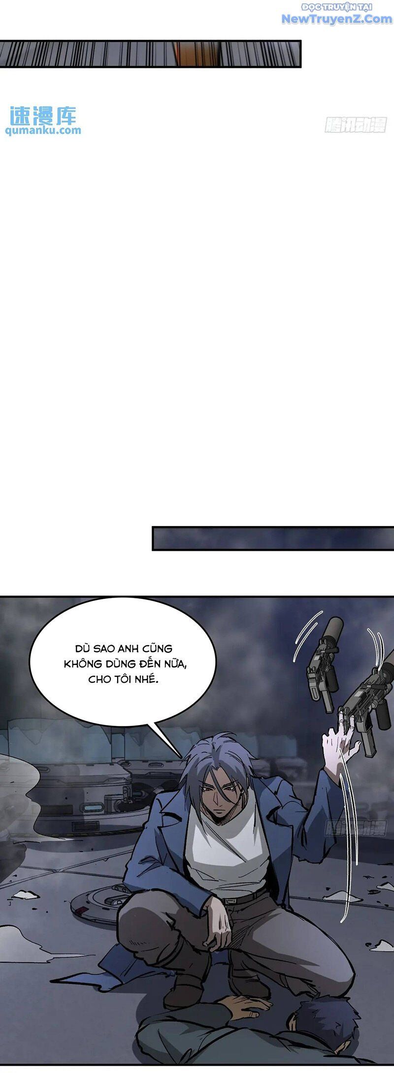 đọc truyện Bắt Đầu Từ Cửu Đầu Điểu Chương 271 ảnh 8 tại Thiên Thai Truyện