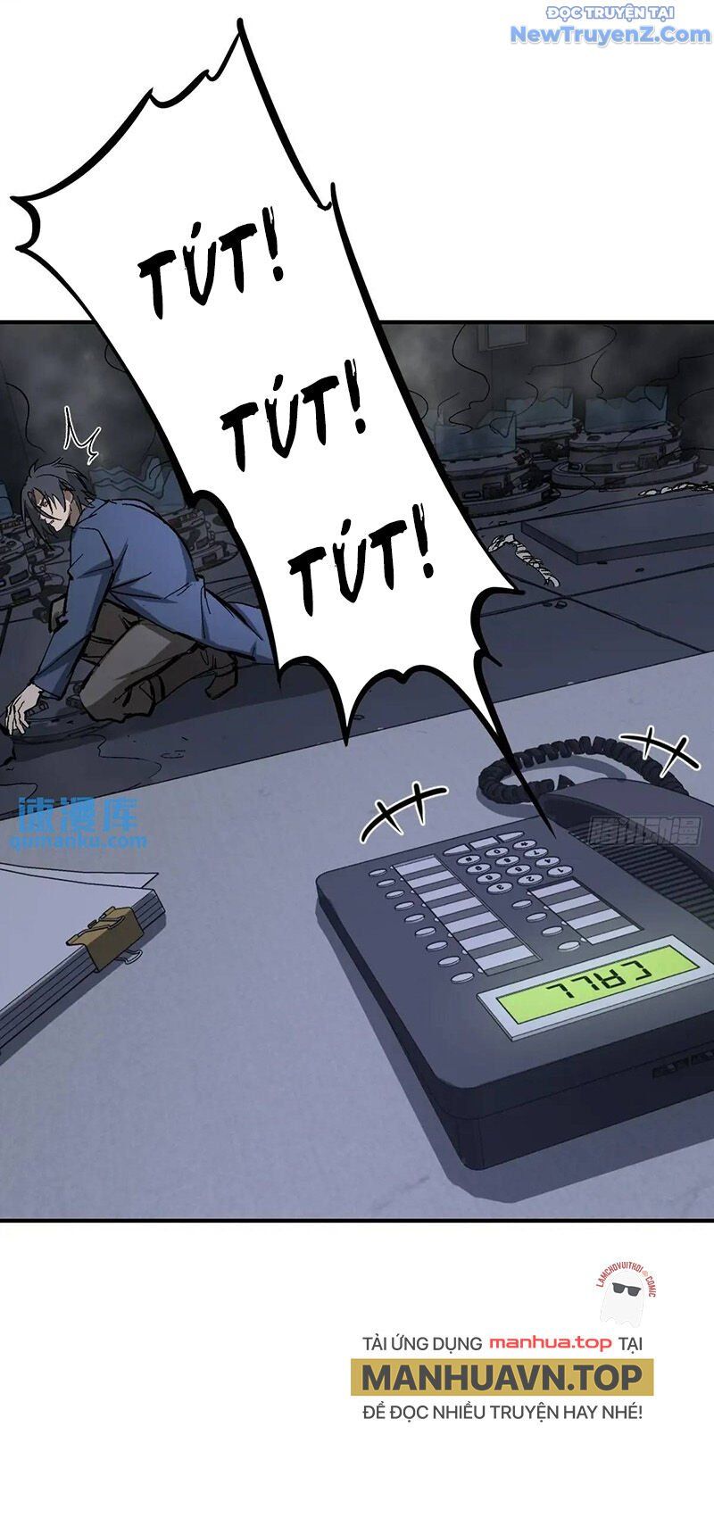 đọc truyện Bắt Đầu Từ Cửu Đầu Điểu Chương 271 ảnh 9 tại Thiên Thai Truyện