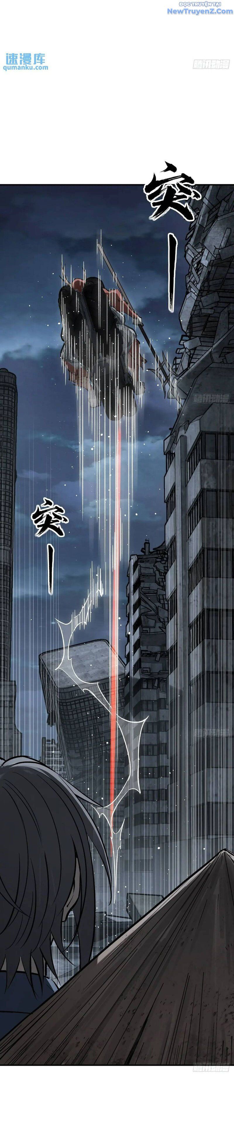 đọc truyện Bắt Đầu Từ Cửu Đầu Điểu Chương 272 ảnh 12 tại Thiên Thai Truyện