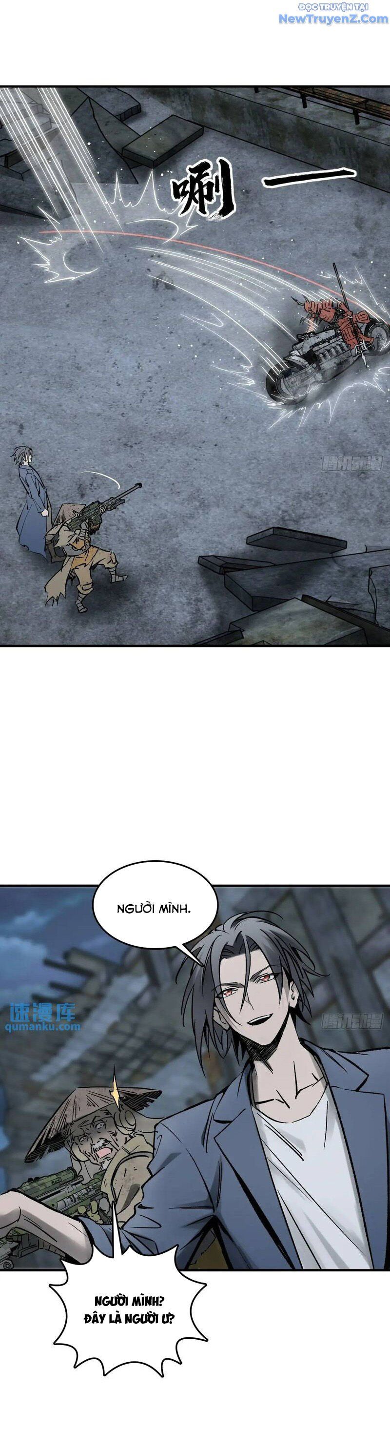 đọc truyện Bắt Đầu Từ Cửu Đầu Điểu Chương 272 ảnh 13 tại Thiên Thai Truyện