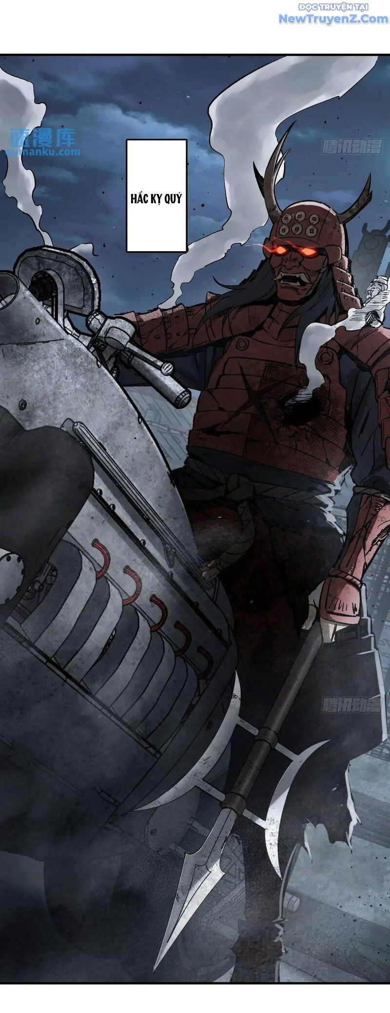 đọc truyện Bắt Đầu Từ Cửu Đầu Điểu Chương 272 ảnh 14 tại Thiên Thai Truyện