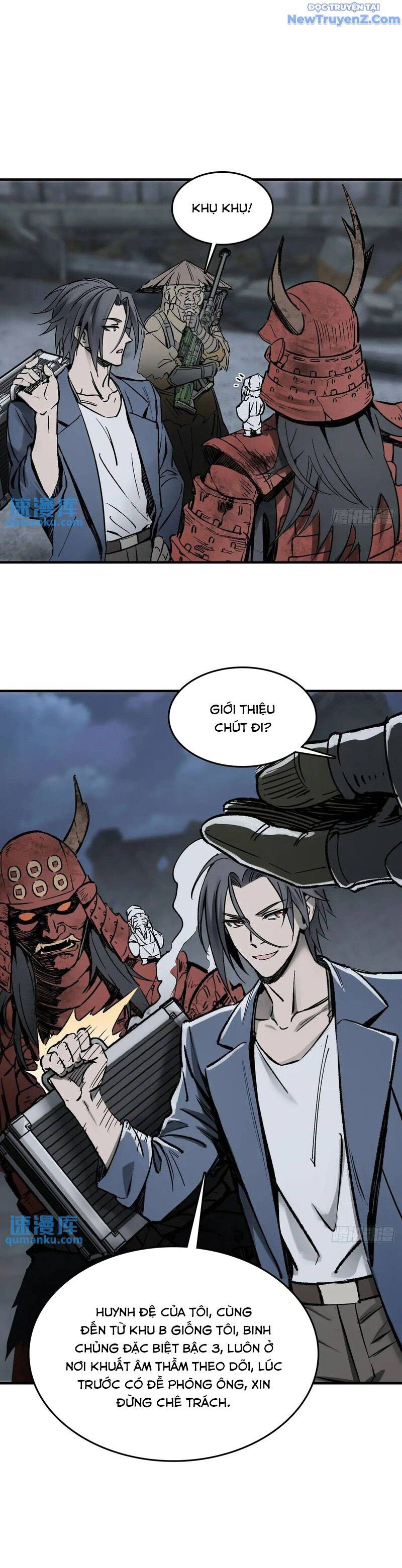 đọc truyện Bắt Đầu Từ Cửu Đầu Điểu Chương 272 ảnh 19 tại Thiên Thai Truyện