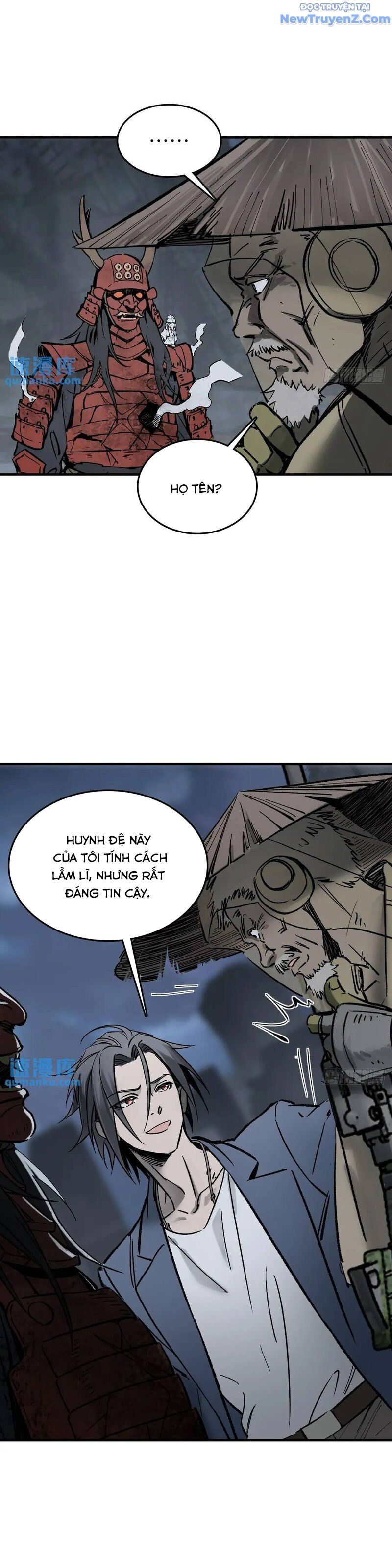 đọc truyện Bắt Đầu Từ Cửu Đầu Điểu Chương 272 ảnh 20 tại Thiên Thai Truyện